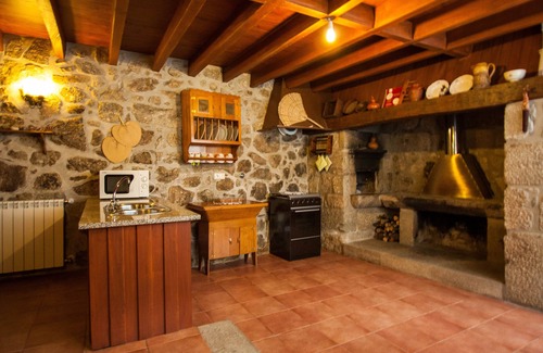 Bravaes House | Cottage in Ponte da Barca - Tourism with the quality of Minho