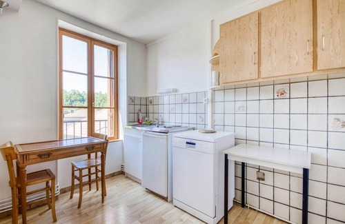 Pontgibaud Cottage | Cottage in Pontgibaud near Volcano Park