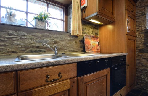 Tavigny Cottage | Cottage in Rachamps Near Bastogne Museum