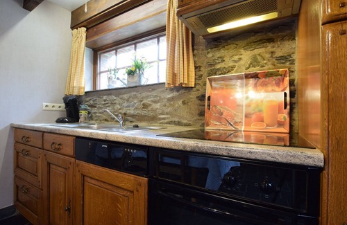 Tavigny Cottage | Cottage in Rachamps Near Bastogne Museum
