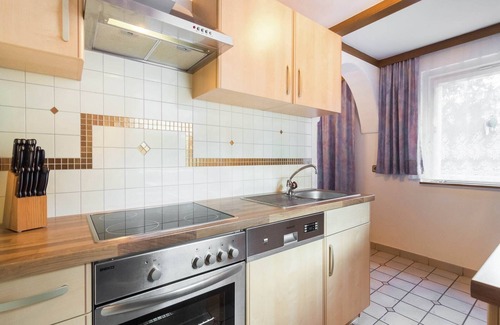 Rangersdorf House | Cottage in Rangersdorf near ski areas