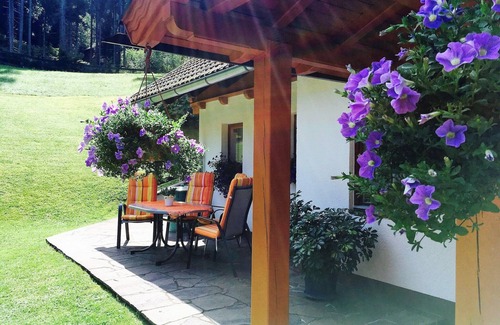 Rangersdorf House | Cottage in Rangersdorf near ski areas