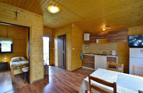 Postomino House | Cottage in Rusinowo near Seaside Beach