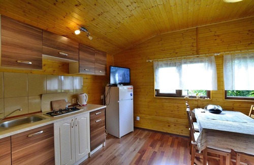 Postomino House | Cottage in Rusinowo near Seaside Beach
