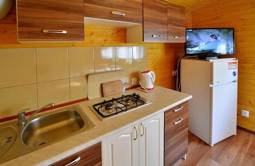 Postomino House | Cottage in Rusinowo near Seaside Beach