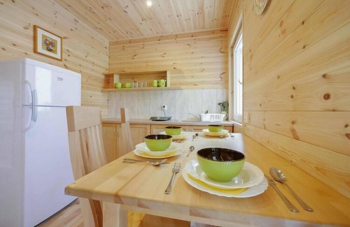 Postomino House | Cottage in Rusinowo near Seaside Beach