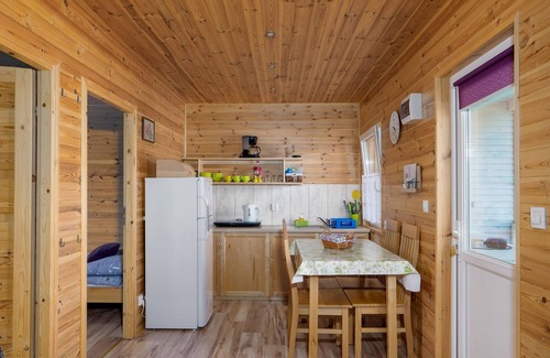 Postomino House | Cottage in Rusinowo near Seaside Beach