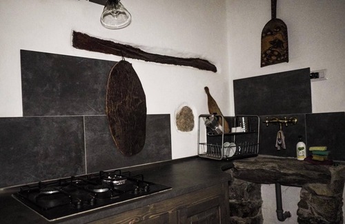 Fonni House | Cottage in Sardegna Barbagia