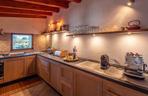 Teulada Cottage | Cottage in Sardinia, near the Sea, recreation and relax on 5000 sq.m