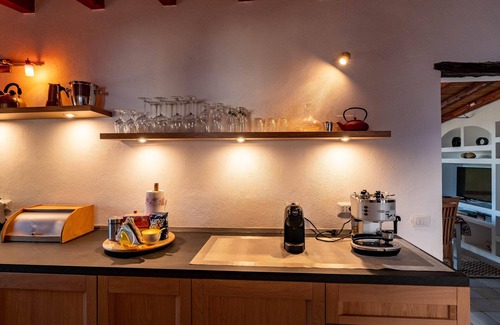 Teulada Cottage | Cottage in Sardinia, near the Sea, recreation and relax on 5000 sq.m