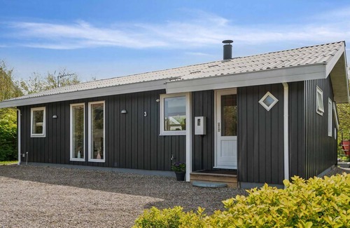 Vordingborg Municipality House | Cottage in scenic natural surroundings