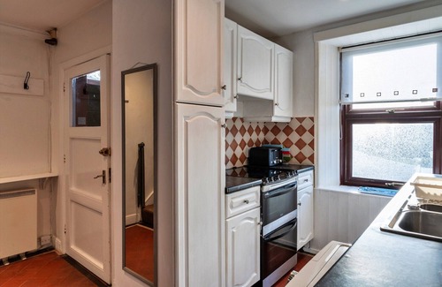 Penzance Cottage | Cottage in Sennen with Stunning Sea Views