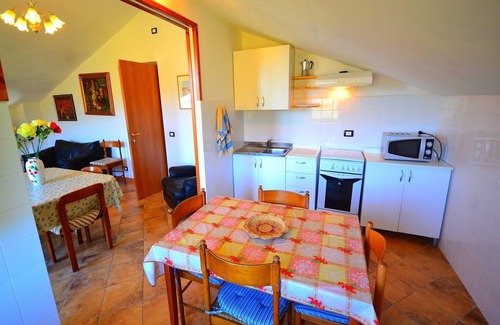 Sesta Godano Villa | Cottage in Sesta Godano near the Sea