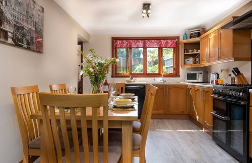 Craven Arms Cottage | Cottage in Shropshire with Private Hot Tub