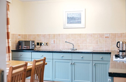 Eaton Mascott Cottage | Cottage in Shropshire near Scenic Trails