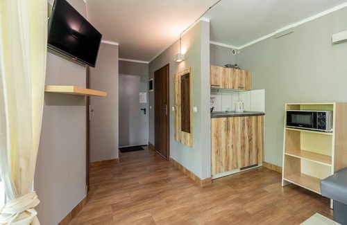Sianozety House | Cottage in Sianożęty near Sandy Beach
