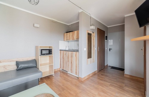 Sianozety House | Cottage in Sianożęty near Sandy Beach