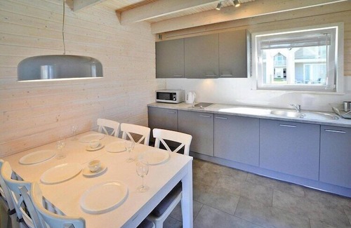 Sianozety House | Cottage in Sianożęty near Sandy Beach