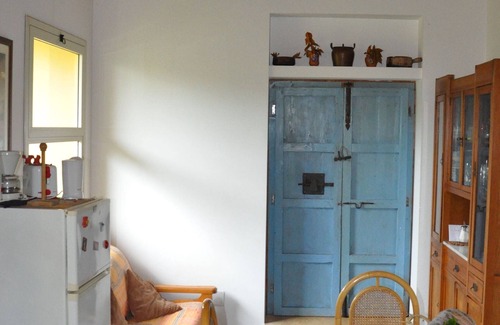 Noto Marina House | Cottage in Sicily with Private Garden & BBQ