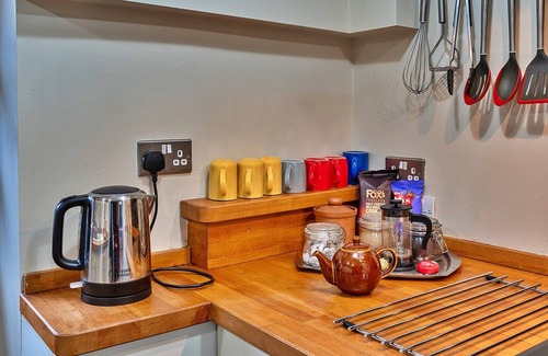 Stogursey Cottage | Cottage in Stogursey near Quantock Hills