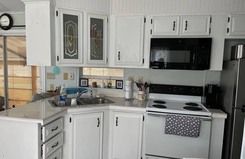 Braden River House | Cottage in Sun Outdoors Sarasota