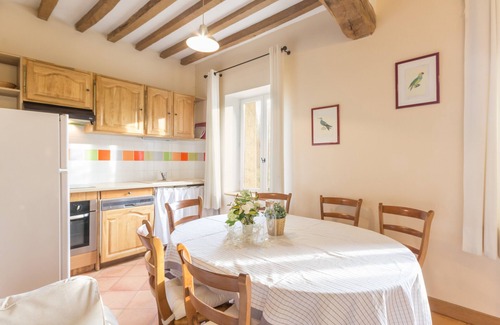 Les Essarts-le-Roi Cottage | Cottage in the forest - Domaine de la Rue Verte - Essarts le Roi (78)