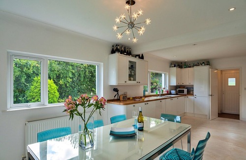 Shaldon Cottage | Cottage in Teignmouth with Stunning Sea Views