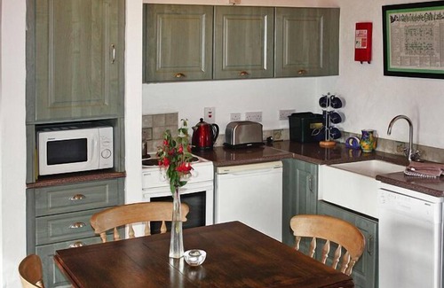 Terryglass Cottage | Cottage in TerryGlass with paid sauna