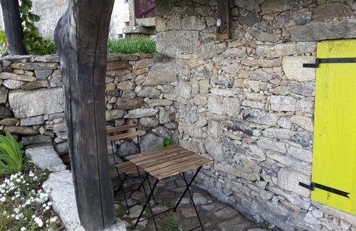 Moimenta da Beira Cottage | Cottage in the village