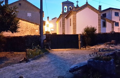 Moimenta da Beira Cottage | Cottage in the village