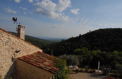 Aups Cottage | Cottage in the Bastidedesgipieres, near the Lac de Sainte Croix du Verdon