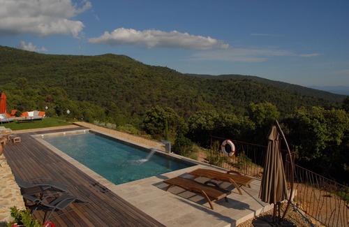 Aups Cottage | Cottage in the Bastidedesgipieres, near the Lac de Sainte Croix du Verdon