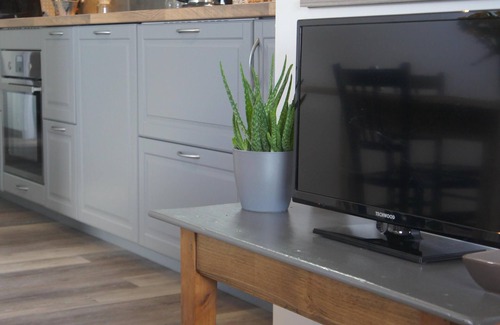 La Fresnais Apartment | Cottage in the Bay of Mont Saint Michel, near Cancale, Saint Malo and Dinan.