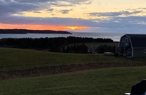 Port Hood House | Cottage in the beach capital of Cape Breton