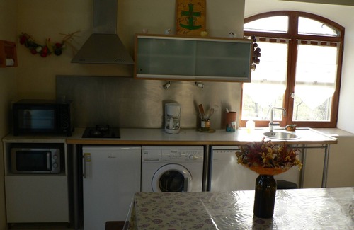 Saint-Gilles Cottage | cottage in the camargue on the edge of the small rhone