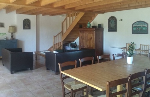 Grand'Landes House | Cottage in the countryside - Large capacity 15 people