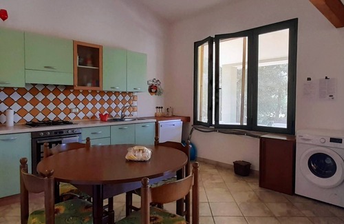 Putzu Idu Cottage | Cottage in the countryside 10 min. from the beach