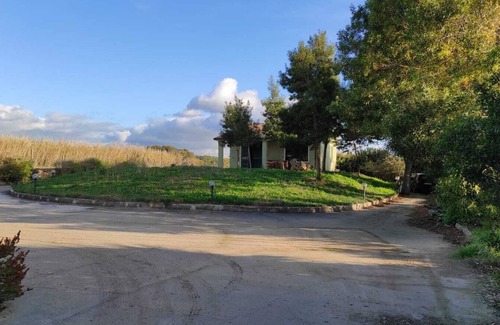 Putzu Idu Cottage | Cottage in the countryside 10 min. from the beach