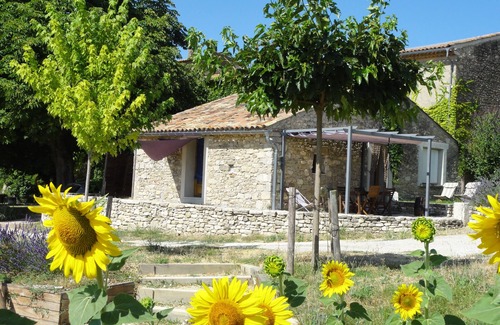 Reillanne Cottage | Cottage in the countryside in the heart of the Luberon