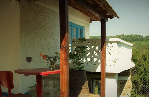Popovo Cottage | Cottage in the country