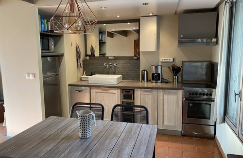 Chabeuil Cottage | Cottage in the countryside Chabeuil