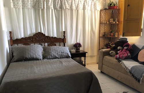 Northeast Region Cottage | Cottage in the countryside, within a cozy village. Next to one of the largest restaurants in the state, The Trapiá.