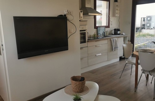 Ferel House | Cottage in the countryside, 15min from the beaches of Pénestin for 2 people