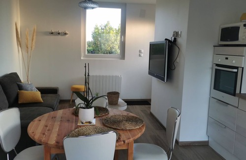 Ferel House | Cottage in the countryside, 15min from the beaches of Pénestin for 2 people