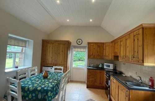 Dublin House | Cottage in the Dublin mountain