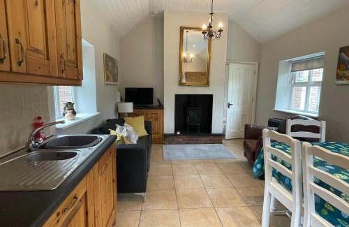 Dublin House | Cottage in the Dublin mountain