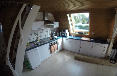 Ovelgoenne House | Cottage in the fairy forest at the edge of the Lüneburg Heath, Ovelgönne in Celle