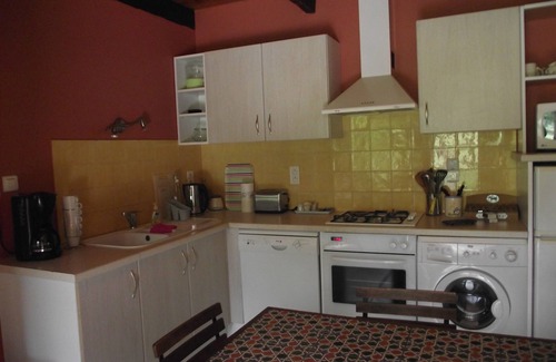 Livinhac-le-Haut Cottage | Cottage in the High Livinhac