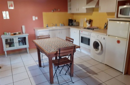 Livinhac-le-Haut Cottage | Cottage in the High Livinhac