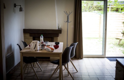 Poilly-lez-Gien House | Cottage in the heart of an equestrian center